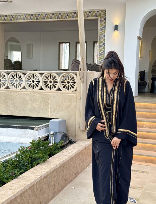 Caftan Joudy