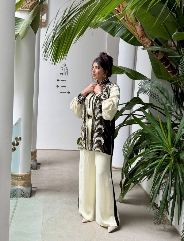 ensemble khadra