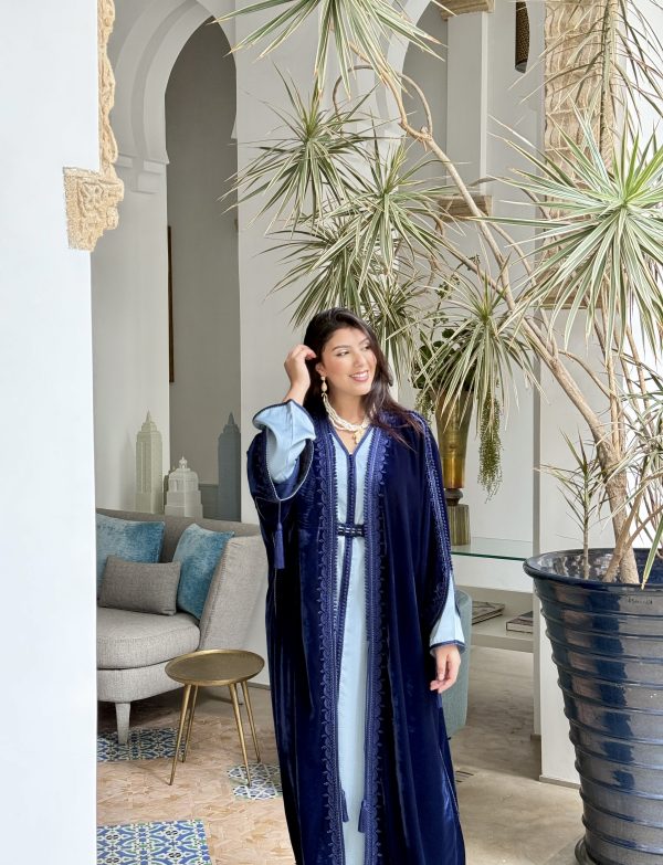 Caftan layl